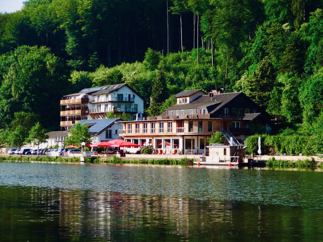Hotel Roter Kater